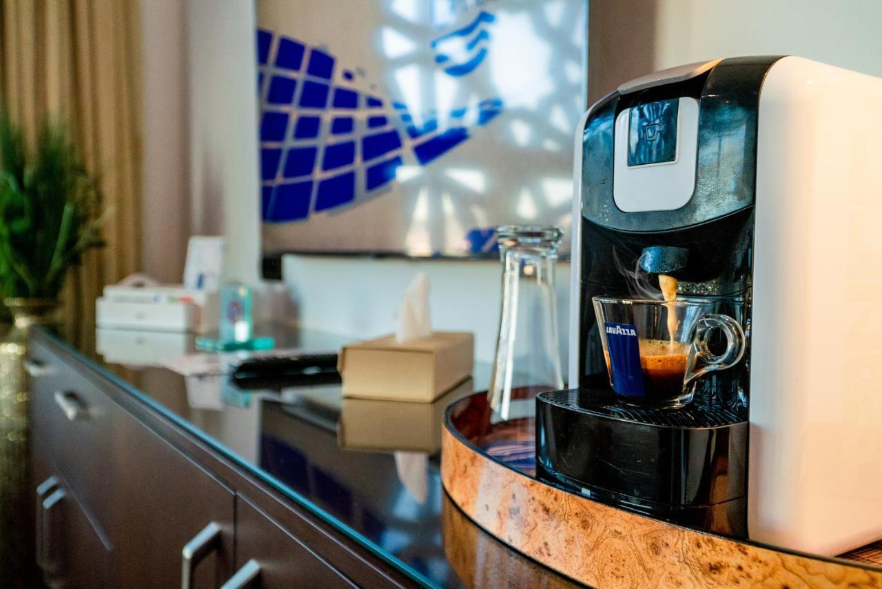 Hotel Tamuda Beach M'dik Zewnętrze zdjęcie